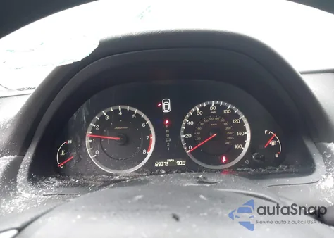 2010 Honda Accord 2.4 Lx из США, поврежденный, VIN 1HGCP2F32AA033262